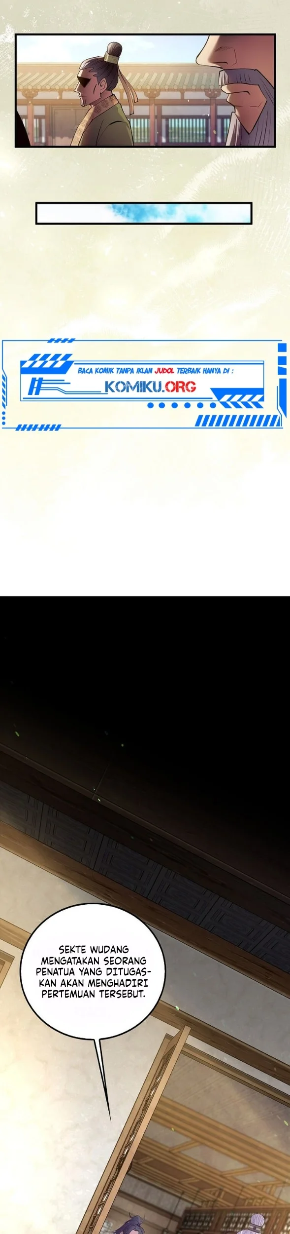 Doctor’s Rebirth Chapter 216 Fix Gambar 21